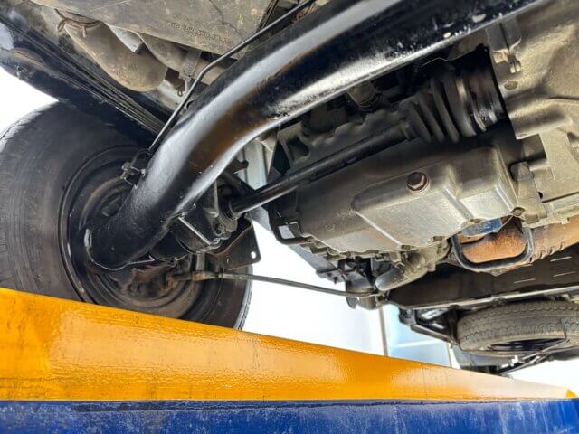 1999 HONDA ACTY TRUCK