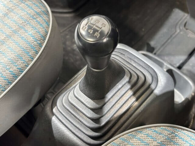 1999 HONDA ACTY TRUCK