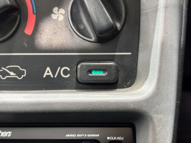 1999 HONDA ACTY TRUCK