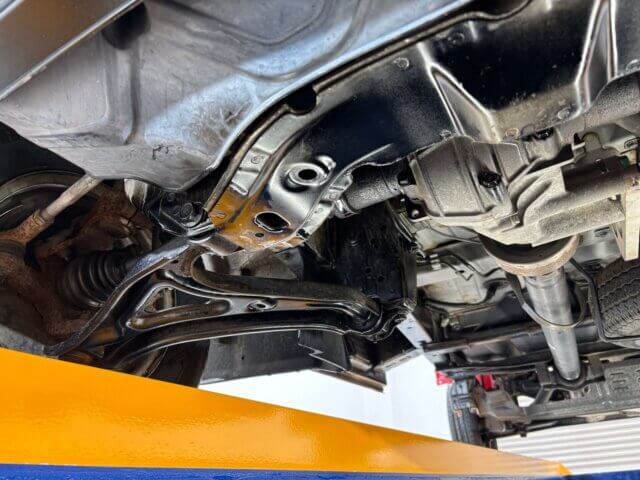 1999 HONDA ACTY TRUCK