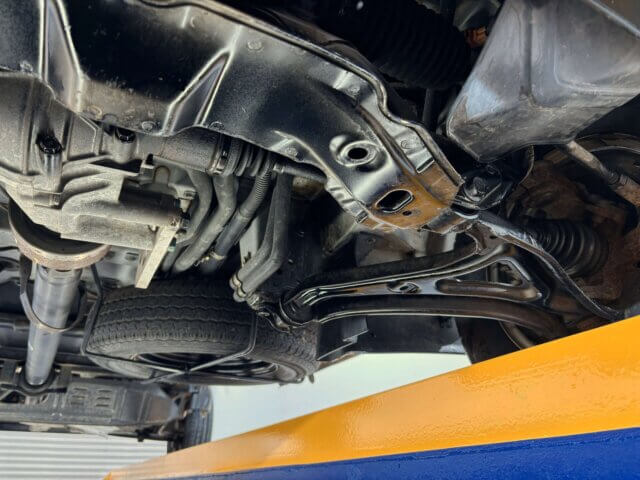 1999 HONDA ACTY TRUCK