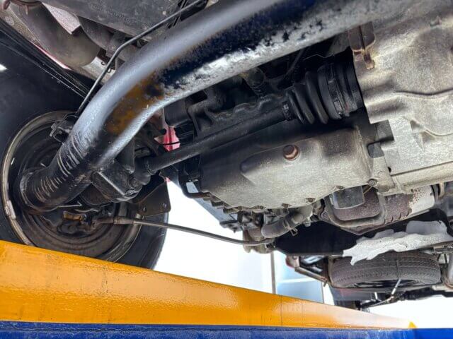 1999 HONDA ACTY TRUCK