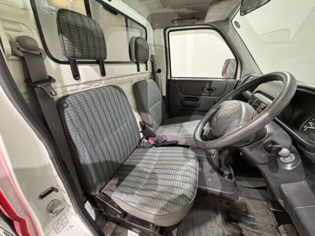 1999 HONDA ACTY TRUCK