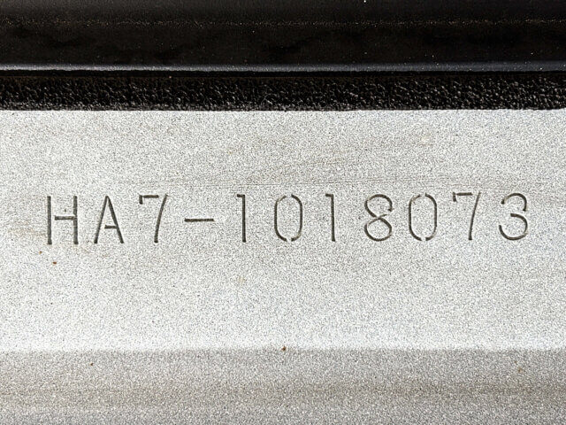 1999 HONDA ACTY TRUCK