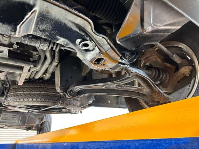 1999 HONDA ACTY TRUCK