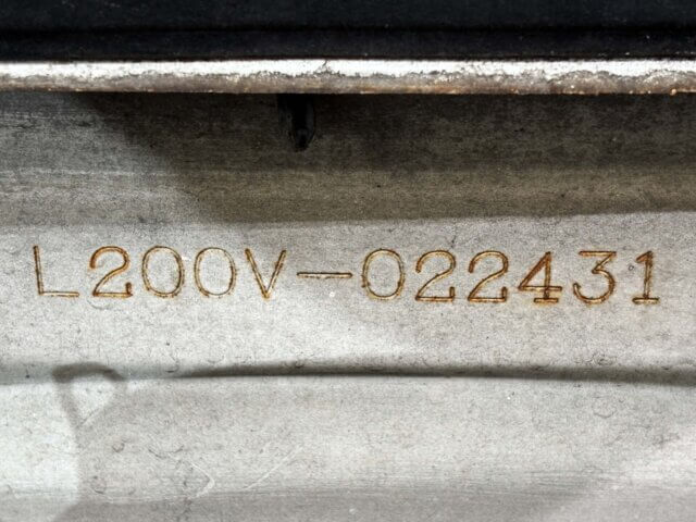 1990 DAIHATSU MIRA WALKTHROUGH VAN