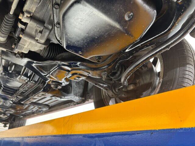 1990 DAIHATSU MIRA WALKTHROUGH VAN