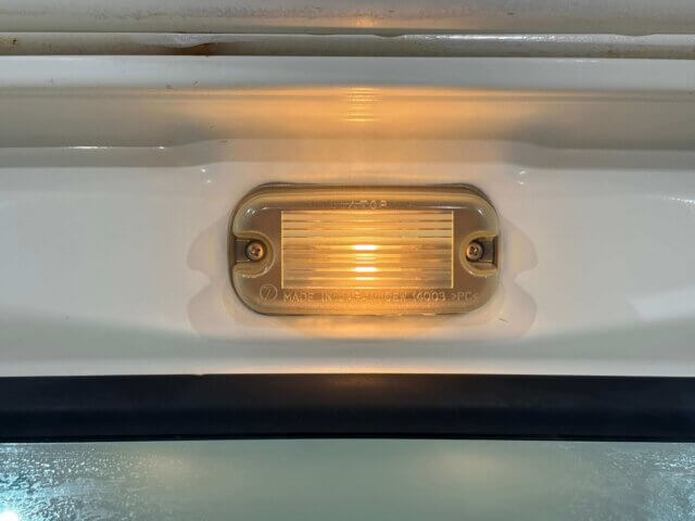 1999 SUBARU SAMBAR TRUCK