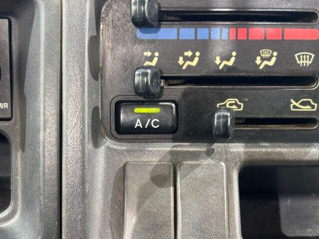 1999 SUBARU SAMBAR TRUCK