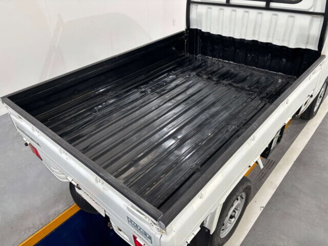 2001 DAIHATSU HIJET TRUCK