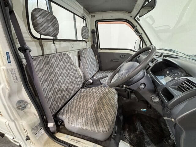 2001 DAIHATSU HIJET TRUCK