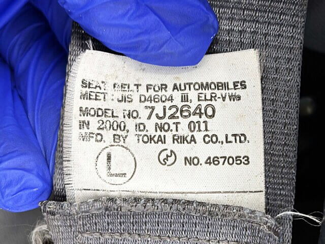 2001 DAIHATSU HIJET TRUCK