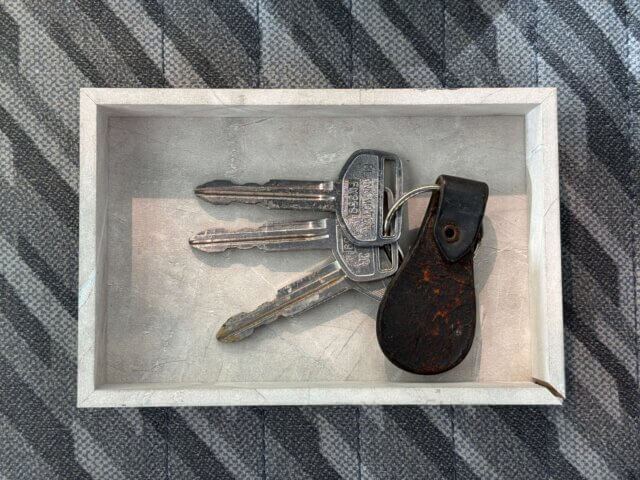 2001 DAIHATSU HIJET TRUCK