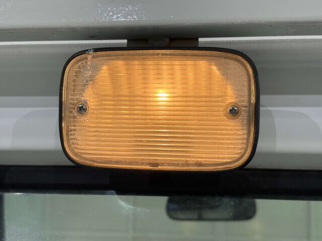 1999 HONDA ACTY TRUCK