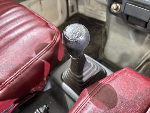 1999 HONDA ACTY TRUCK