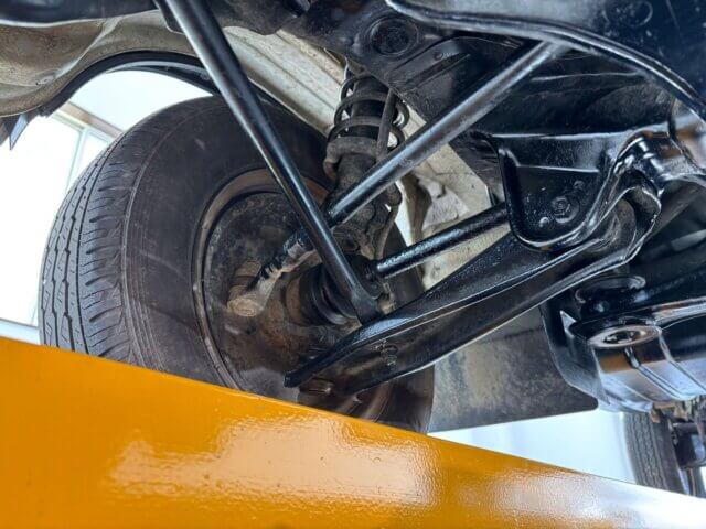 1999 HONDA ACTY TRUCK