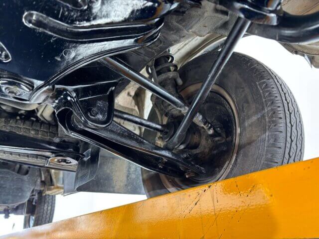 1999 HONDA ACTY TRUCK