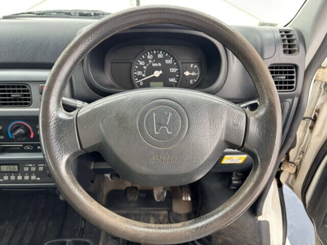 2000 HONDA ACTY TRUCK