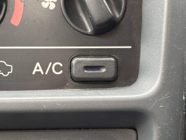 2000 HONDA ACTY TRUCK