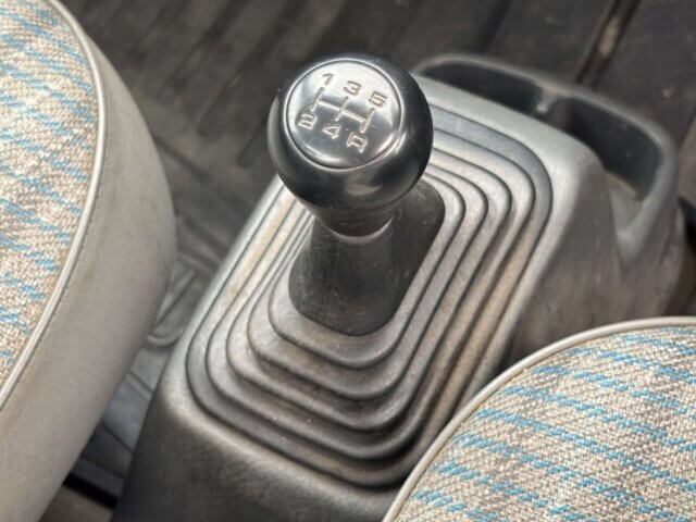 2000 HONDA ACTY TRUCK