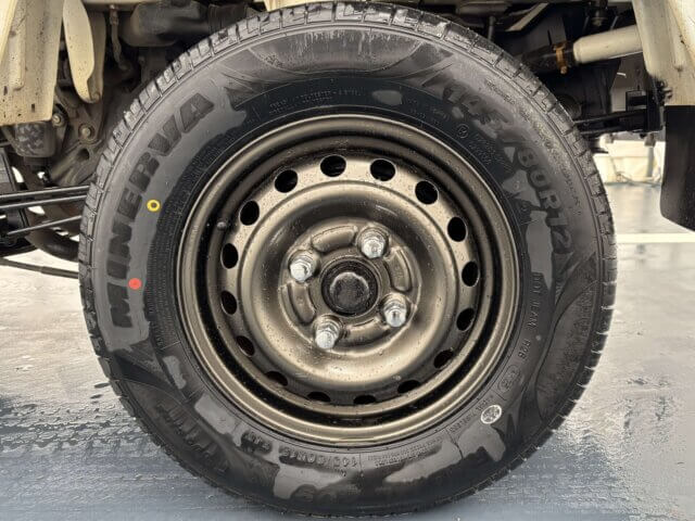 2000 HONDA ACTY TRUCK