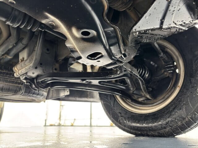 2000 HONDA ACTY TRUCK