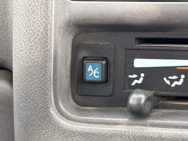 1996 SUBARU SAMBAR TRUCK