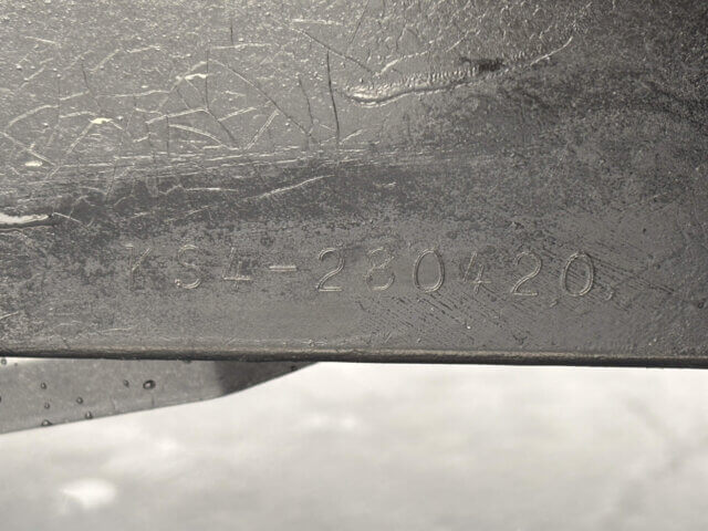 1996 SUBARU SAMBAR TRUCK