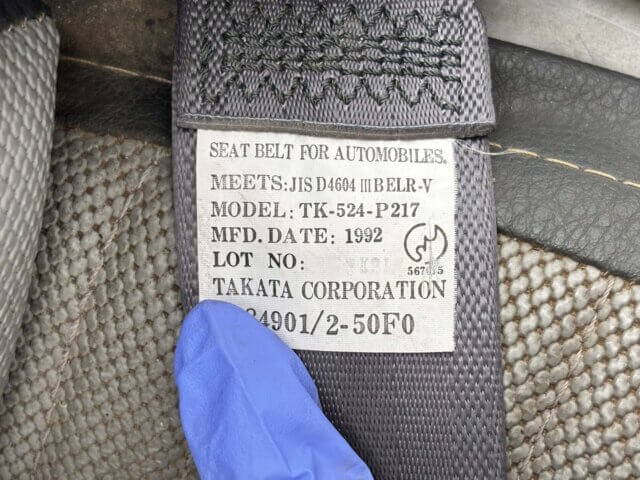 1992 SUZUKI CARRY TRUCK