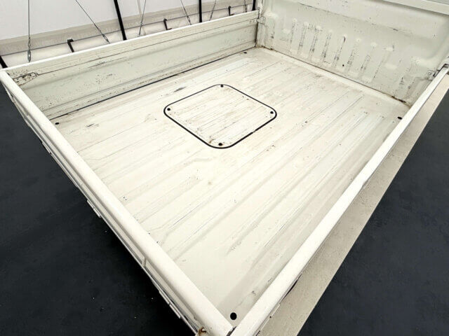 1999 HONDA ACTY TRUCK