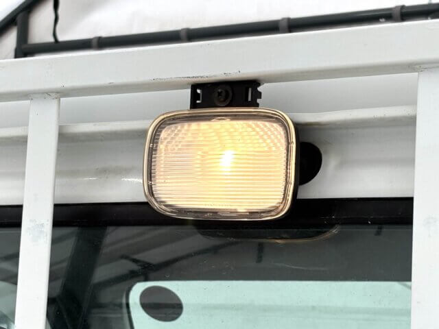 1999 HONDA ACTY TRUCK