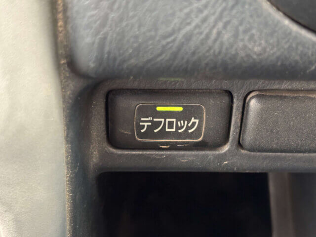 1999 HONDA ACTY TRUCK