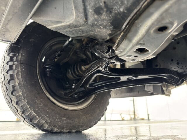 1999 HONDA ACTY TRUCK