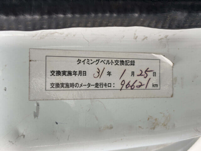 1999 HONDA ACTY TRUCK