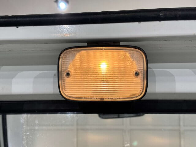 1995 HONDA ACTY TRUCK