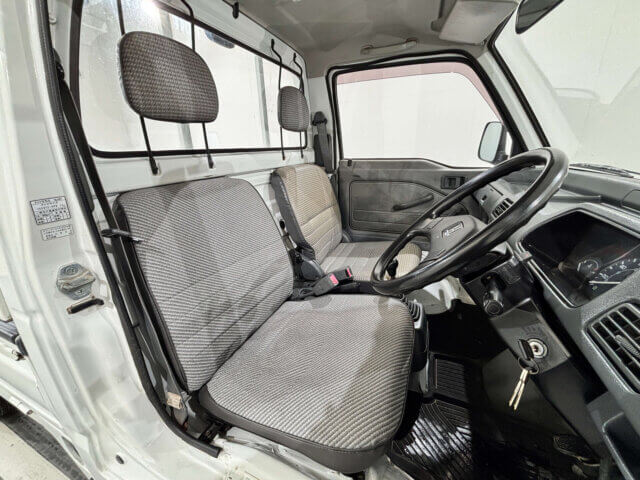 1995 HONDA ACTY TRUCK