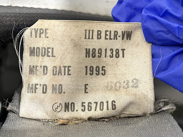 1995 HONDA ACTY TRUCK