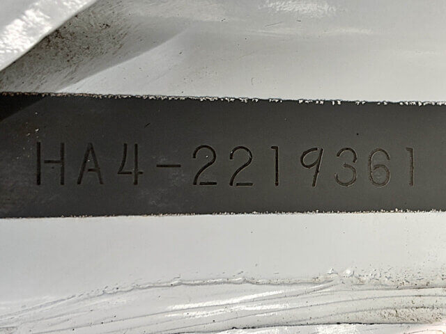 1995 HONDA ACTY TRUCK