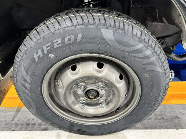 1995 HONDA ACTY TRUCK