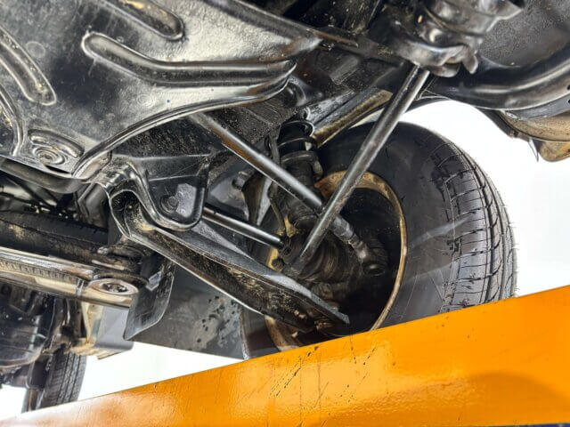 1995 HONDA ACTY TRUCK