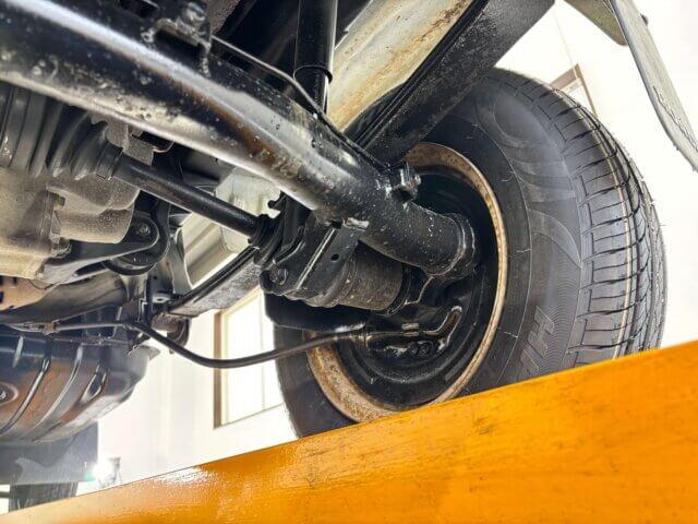 1995 HONDA ACTY TRUCK