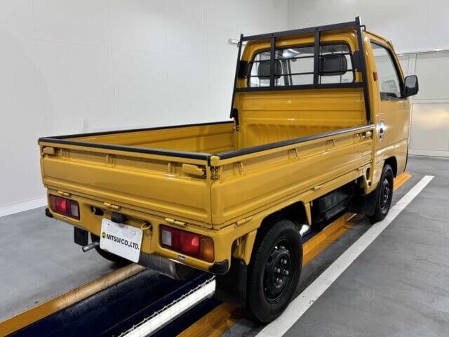 1989 HONDA ACTY TRUCK