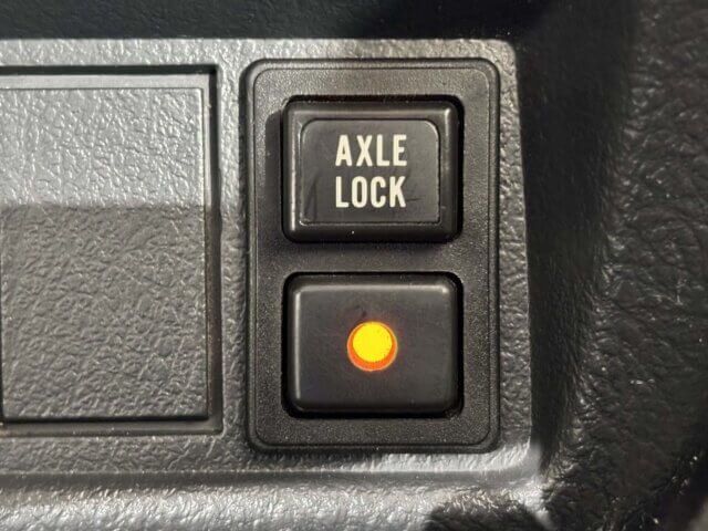 1996 SUZUKI CARRY TRUCK