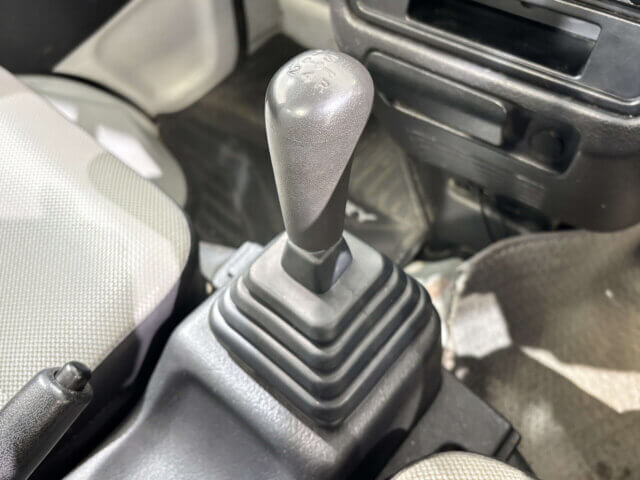 1996 SUZUKI CARRY TRUCK