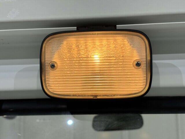 1996 HONDA ACTY TRUCK