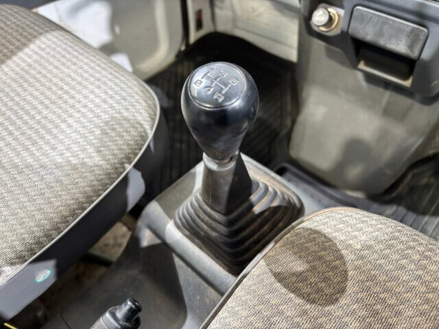 1996 HONDA ACTY TRUCK