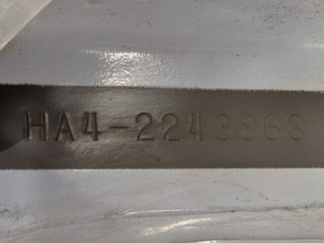 1996 HONDA ACTY TRUCK