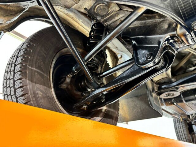 1996 HONDA ACTY TRUCK