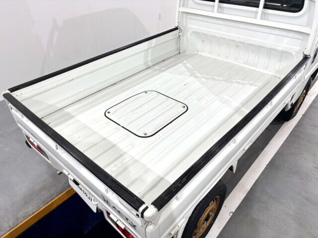 1998 HONDA ACTY TRUCK