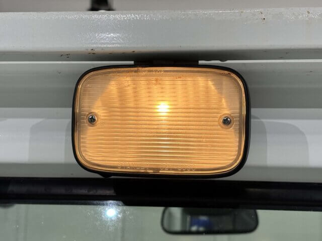 1998 HONDA ACTY TRUCK